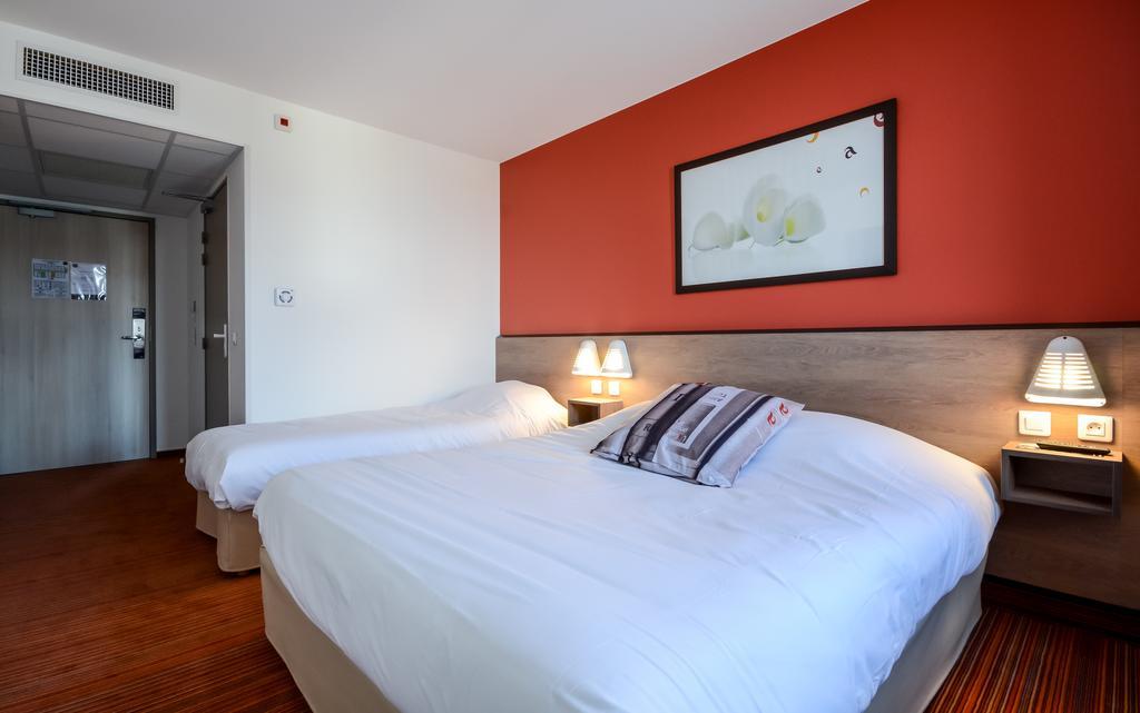 Habitación Triple
